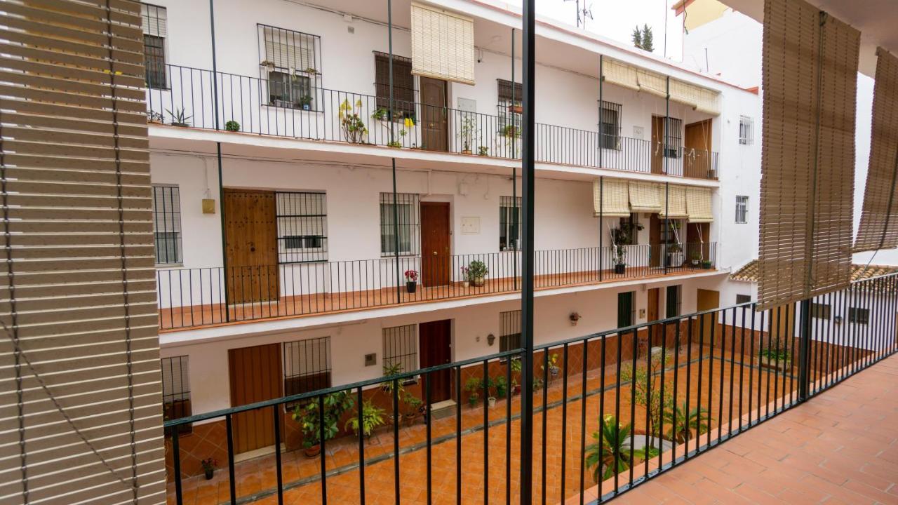 Rentalsevilla Salado I, Seville